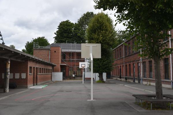 Ecole Sorlin