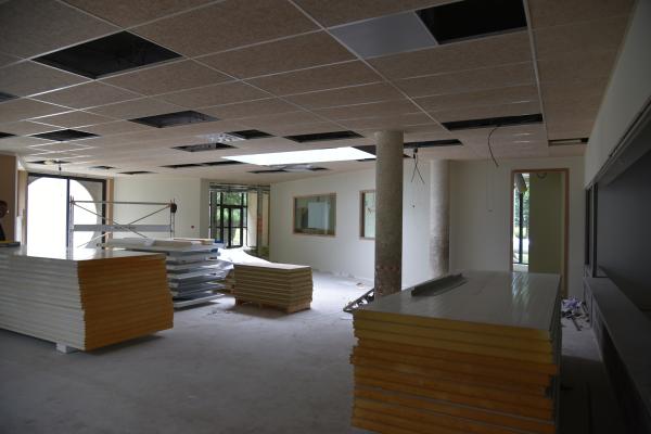 Restaurant Scolaire des Oliveaux