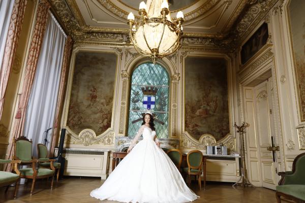 Focus Lady Bridal