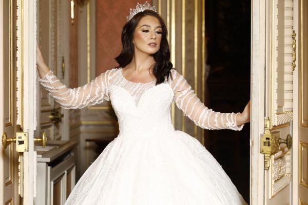 Focus Lady Bridal