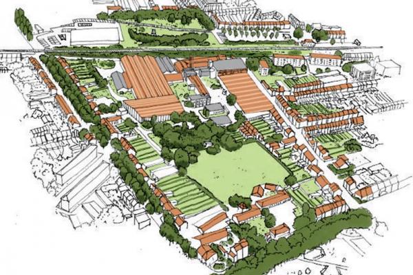 projet verlinde