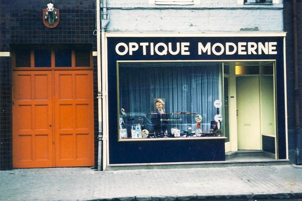 L’Opticerie Optique Boutemy