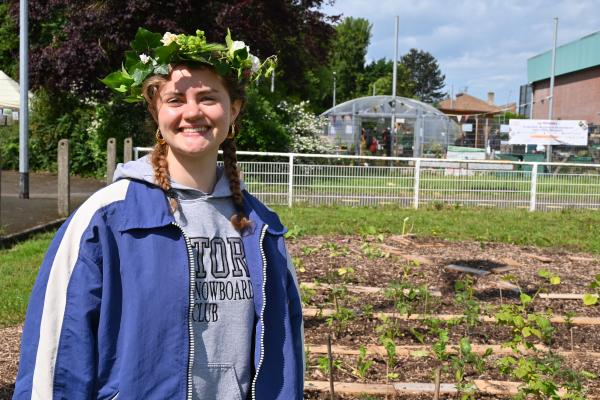 Nature en ville et 48h de l'agriculture urbaine