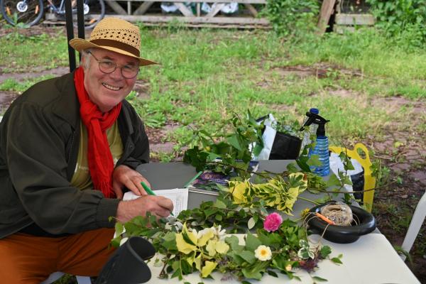 Nature en ville et 48h de l'agriculture urbaine