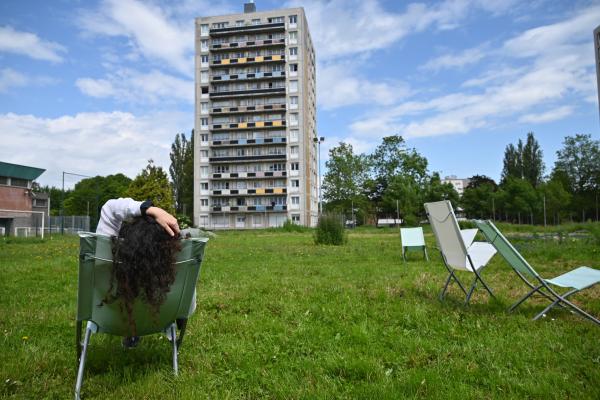 Nature en ville et 48h de l'agriculture urbaine