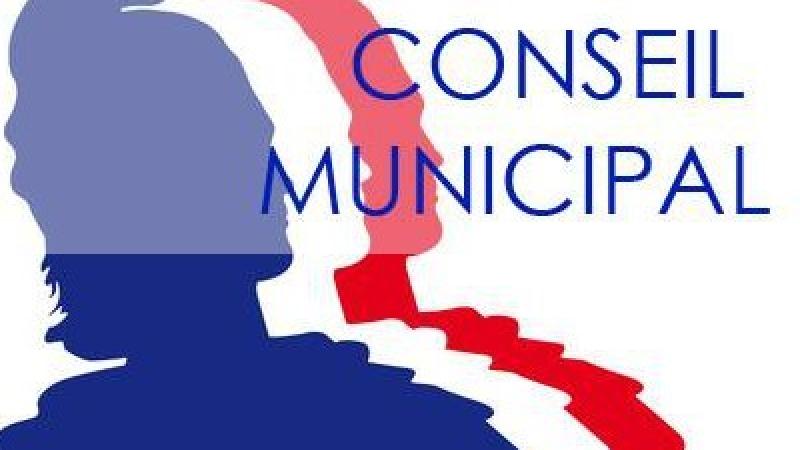image conseil municipal