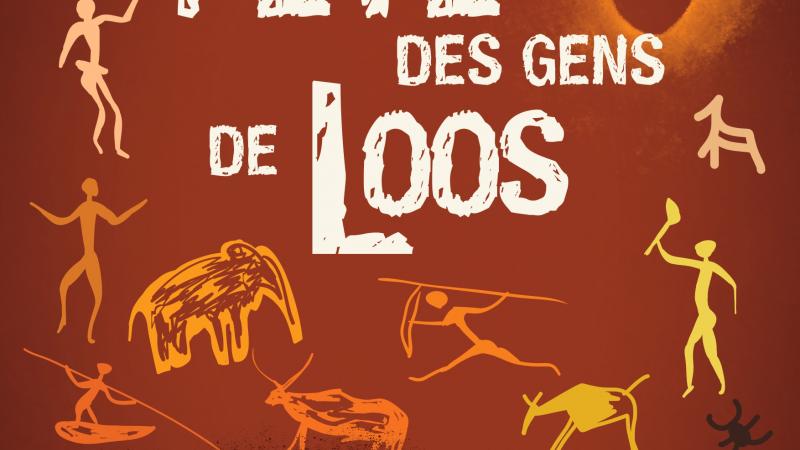 Fête des gens de Loos