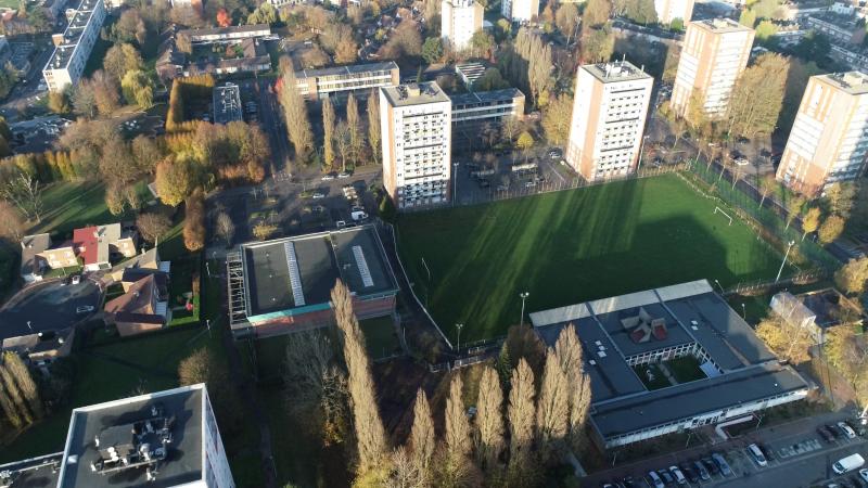 La politique de la ville en bref