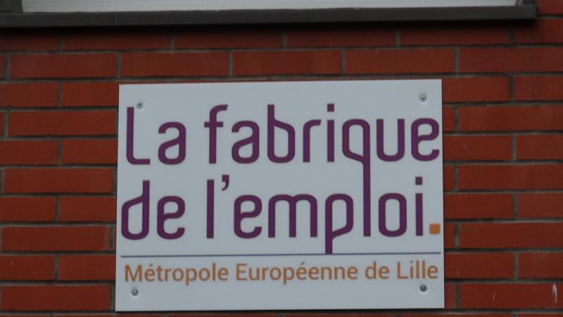 La fabrique de l'emploi