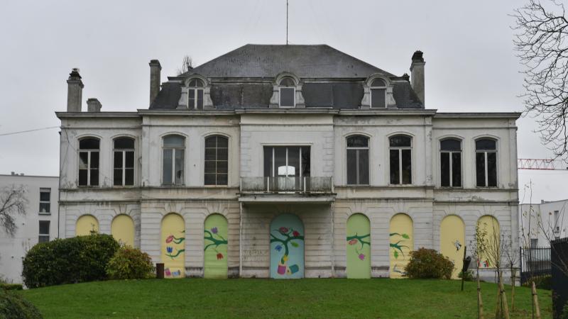 château Danel 