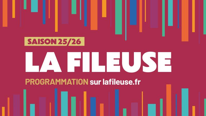 LA FILEUSE