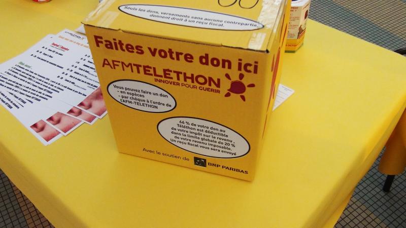 téléthon