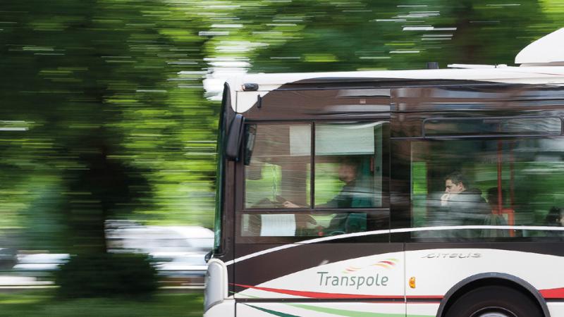 Transpole devient Ilévia