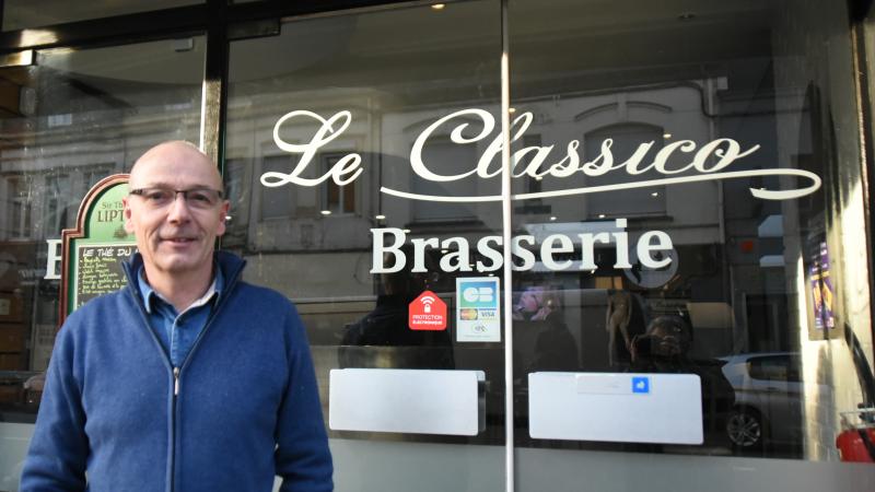 Le Classico
