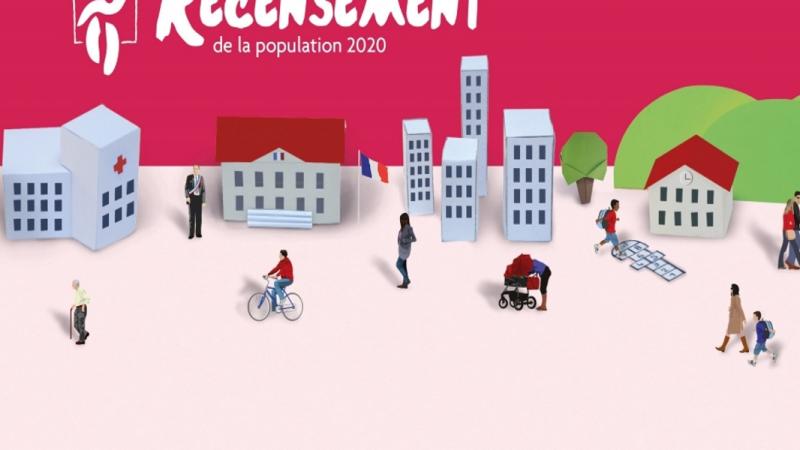 recensement