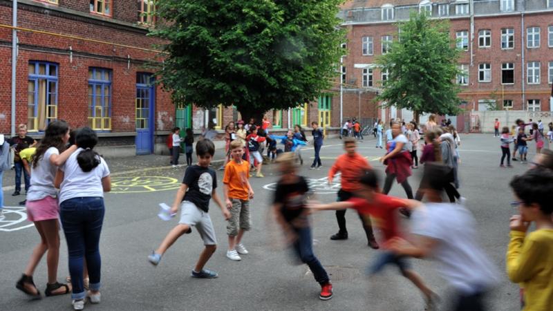 Rentrée scolaire