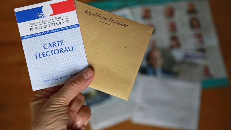 image élections