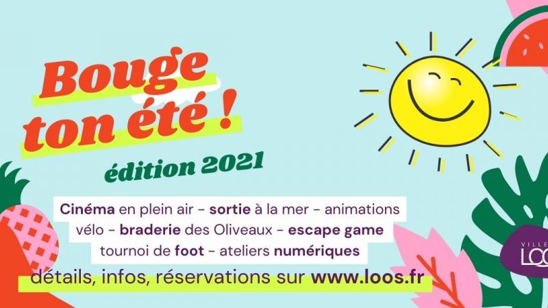 plan été loos