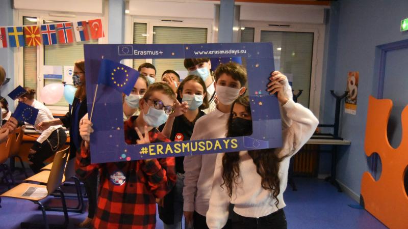 ErasmusDays