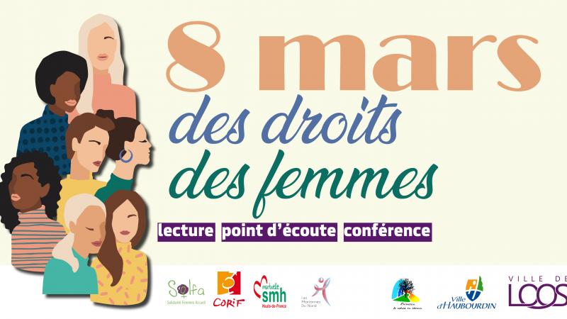 visuel droits femmes mars 2022