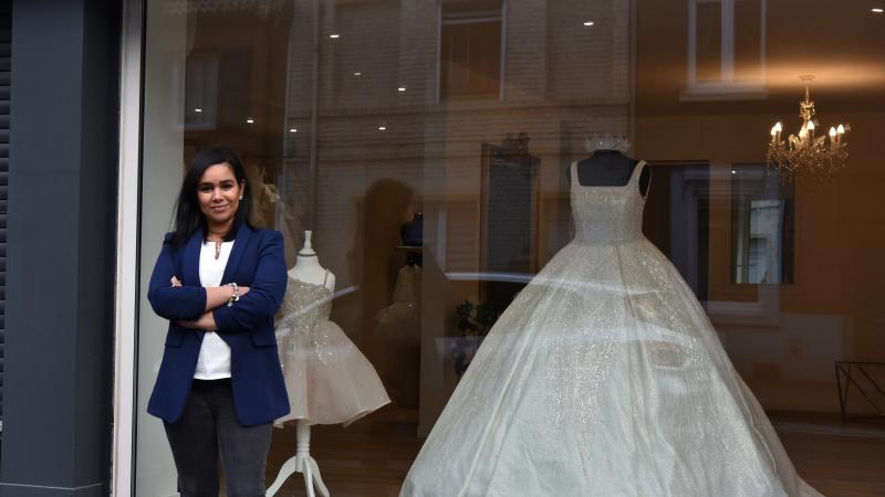 Focus Lady Bridal