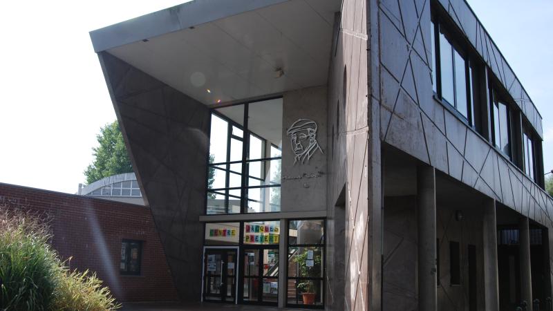 Bibliothèque - Fermeture exceptionnelle | Ville de Loos