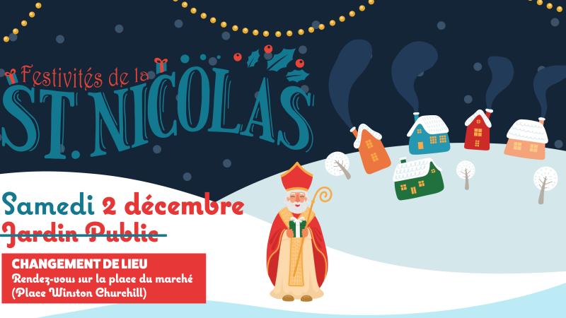 Saint Nicolas