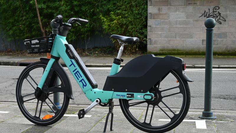  Les vélos électriques