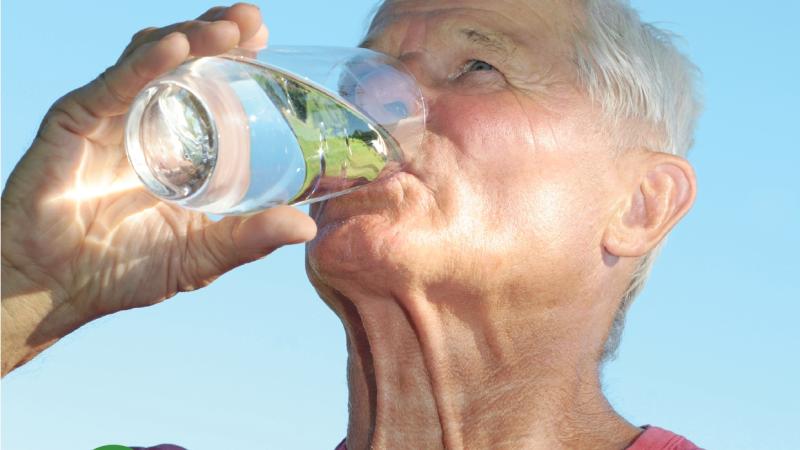 canicule