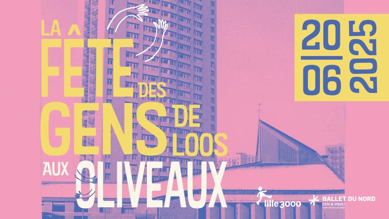 Fête des gens de Loos
