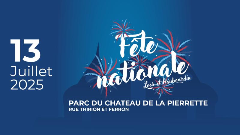 Fête nationale