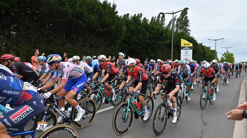 Tour de France
