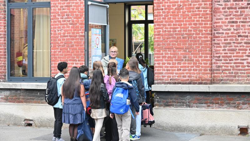 rentrée scolaire