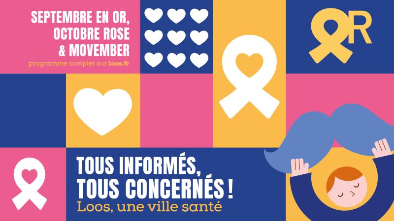mois santé