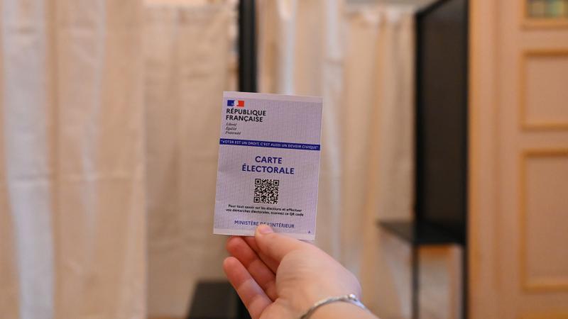élections municipales