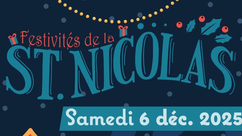 Saint Nicolas