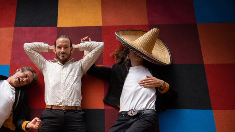 programmation la Fileuse