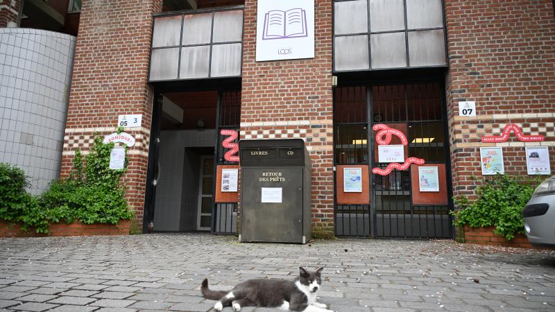 Les saisons littéraires 