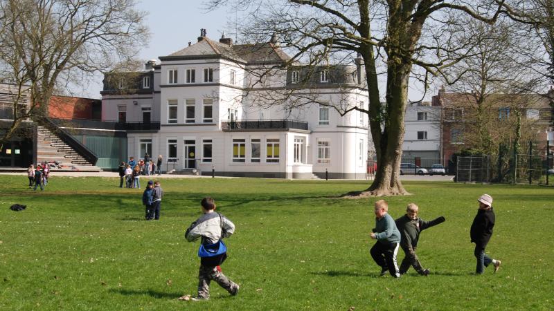 inscription centre de loisirs