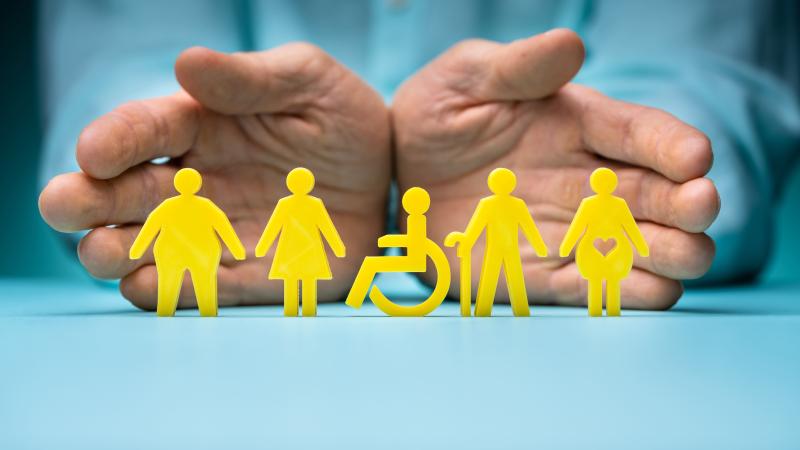 Inclusion